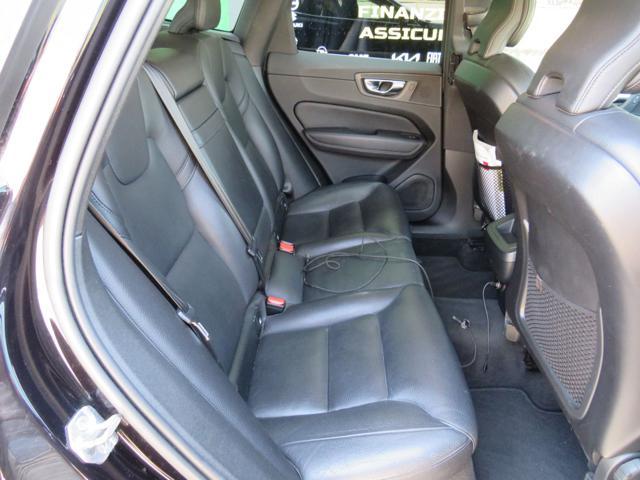 VOLVO XC60 D4 AWD Business