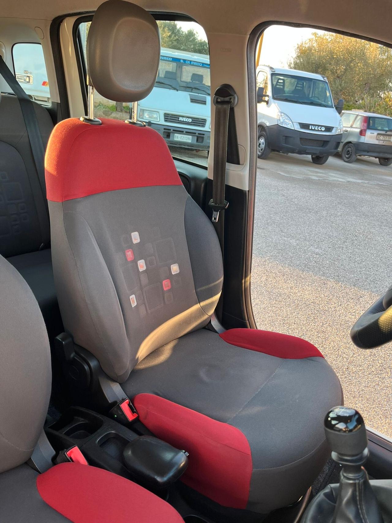 Fiat Panda 1.2 EasyPower Lounge