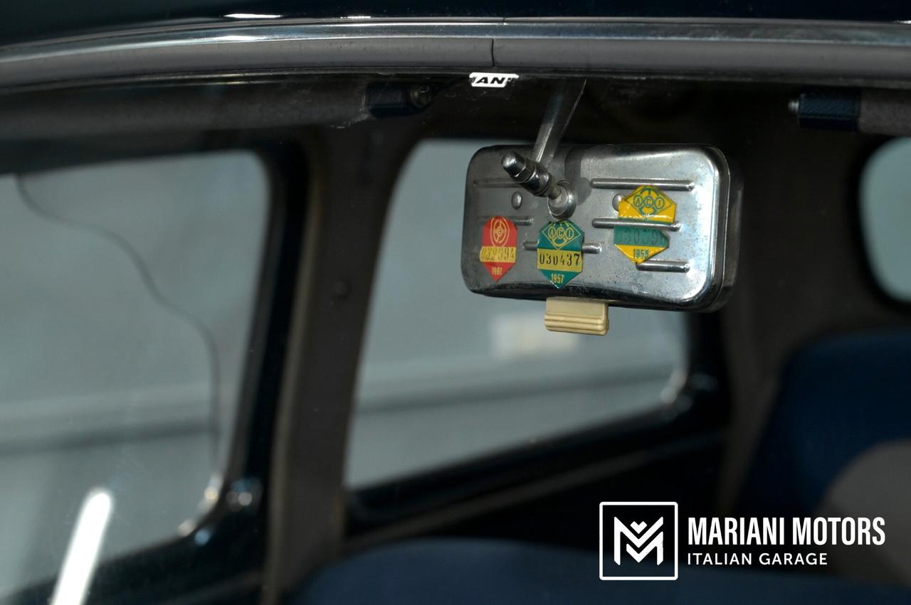 Alfa Romeo 1900 Super