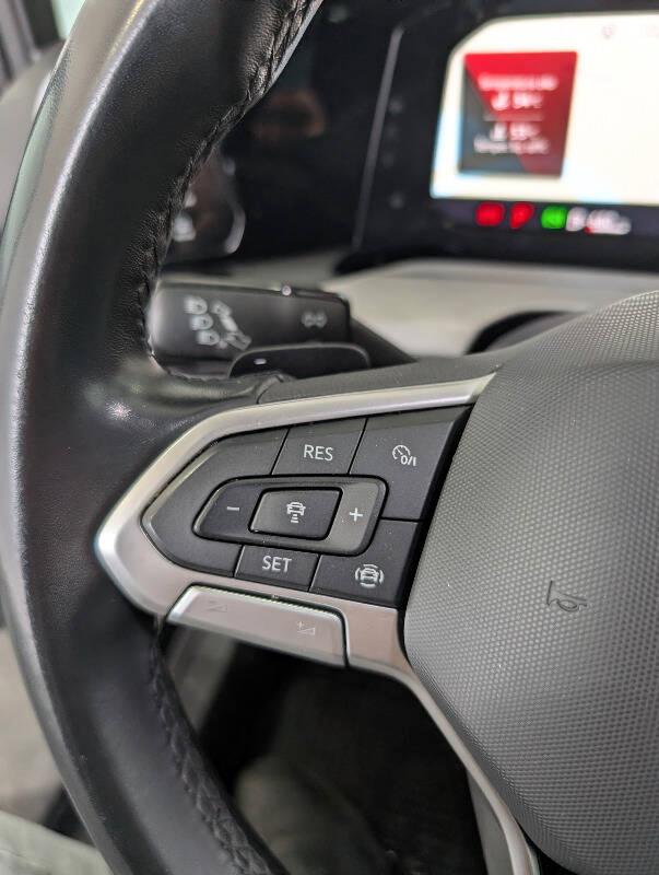 Volkswagen Golf 2.0 tdi Life 115cv dsg