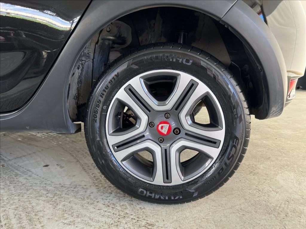 DACIA Sandero Stepway 0.9 tce Techroad 90cv my19 del 2020