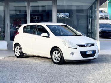 Hyundai i20 1.2 Benzina 78CV E5 Neo - 2012