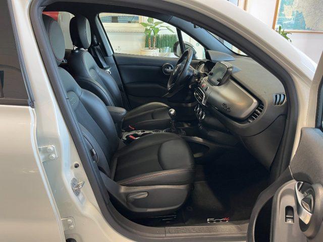 FIAT 500X 1.0 T3 120 CV Sport