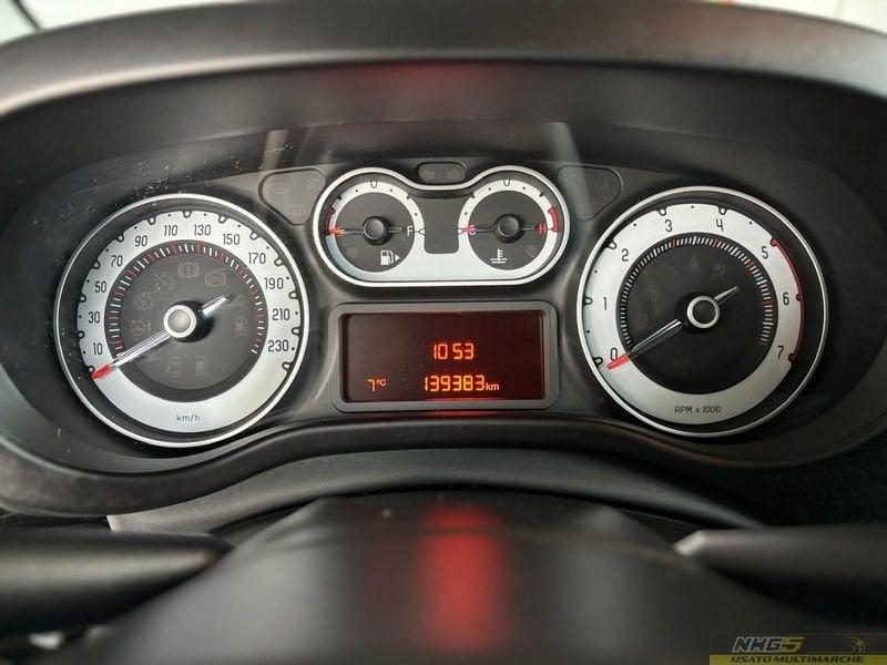 FIAT 500L 500L 1.3 Multijet 85 CV Pop Star