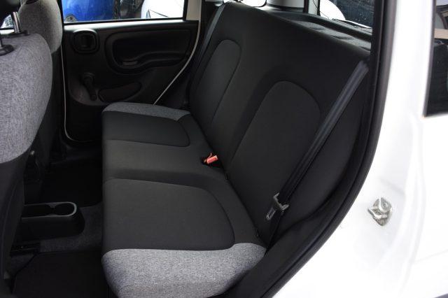 FIAT Panda 1.0 FireFly S&S Hybrid City Life **SOLO 7629KM!!**