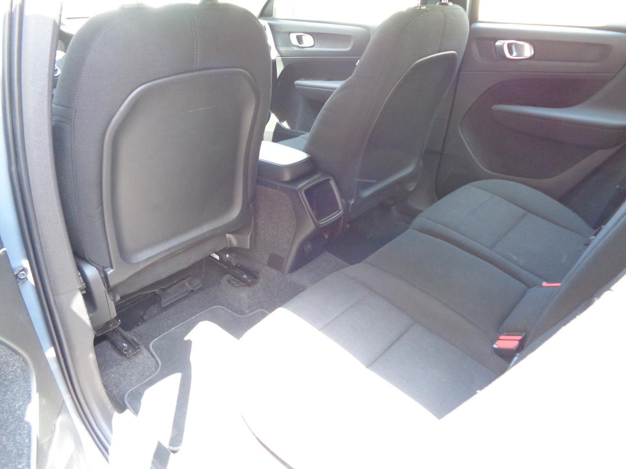 Volvo XC40 T3 Momentum