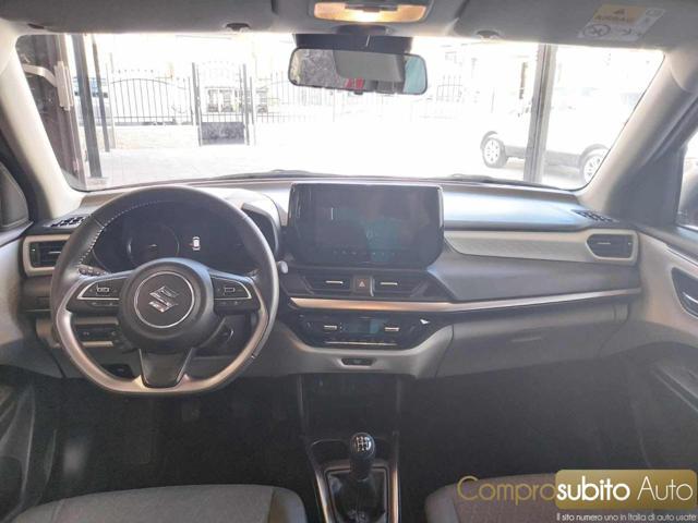 SUZUKI Swift 1.2 Hybrid Top (Garanzia 12 Mesi)