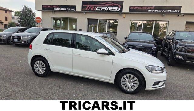 VOLKSWAGEN Golf 1.0 TSI 85 CV 5p. Trendline PERMUTE UNICOPR. NEOPA