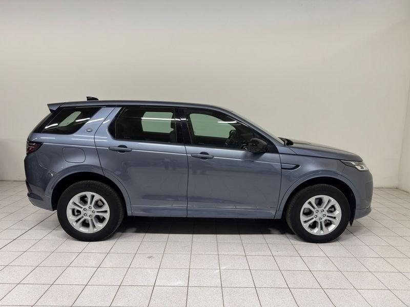 Land Rover Discovery Sport Discovery Sport 1.5 I3 PHEV 309 CV R-Dynamic Business | IVA ESPOSTA