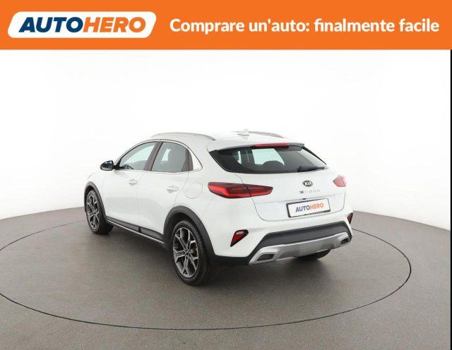 KIA XCeed 1.5 T-GDi 160 CV Style