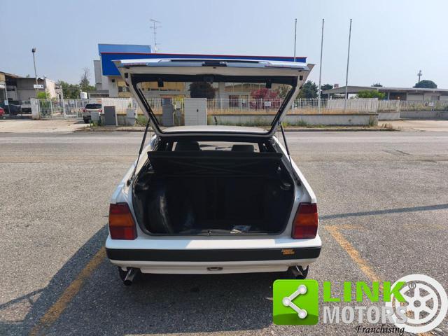 LANCIA Delta HF INTEGRALE