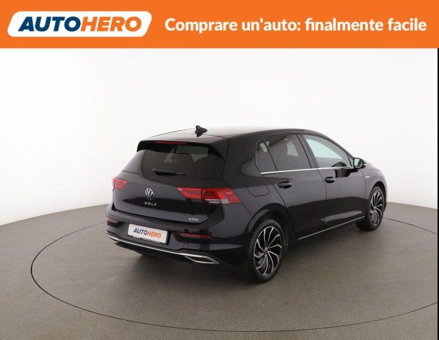 VOLKSWAGEN Golf 1.5 eTSI 130 CV EVO ACT DSG Style