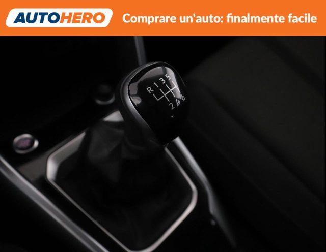 VOLKSWAGEN T-Roc 2.0 TDI SCR Life