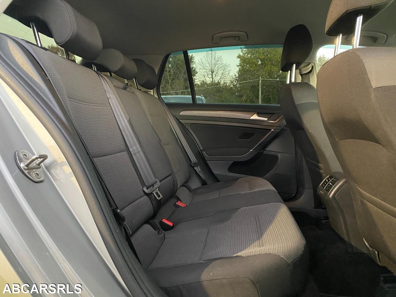 VOLKSWAGEN - Golf - 1.6 TDI 115CV 5p. Business BMT