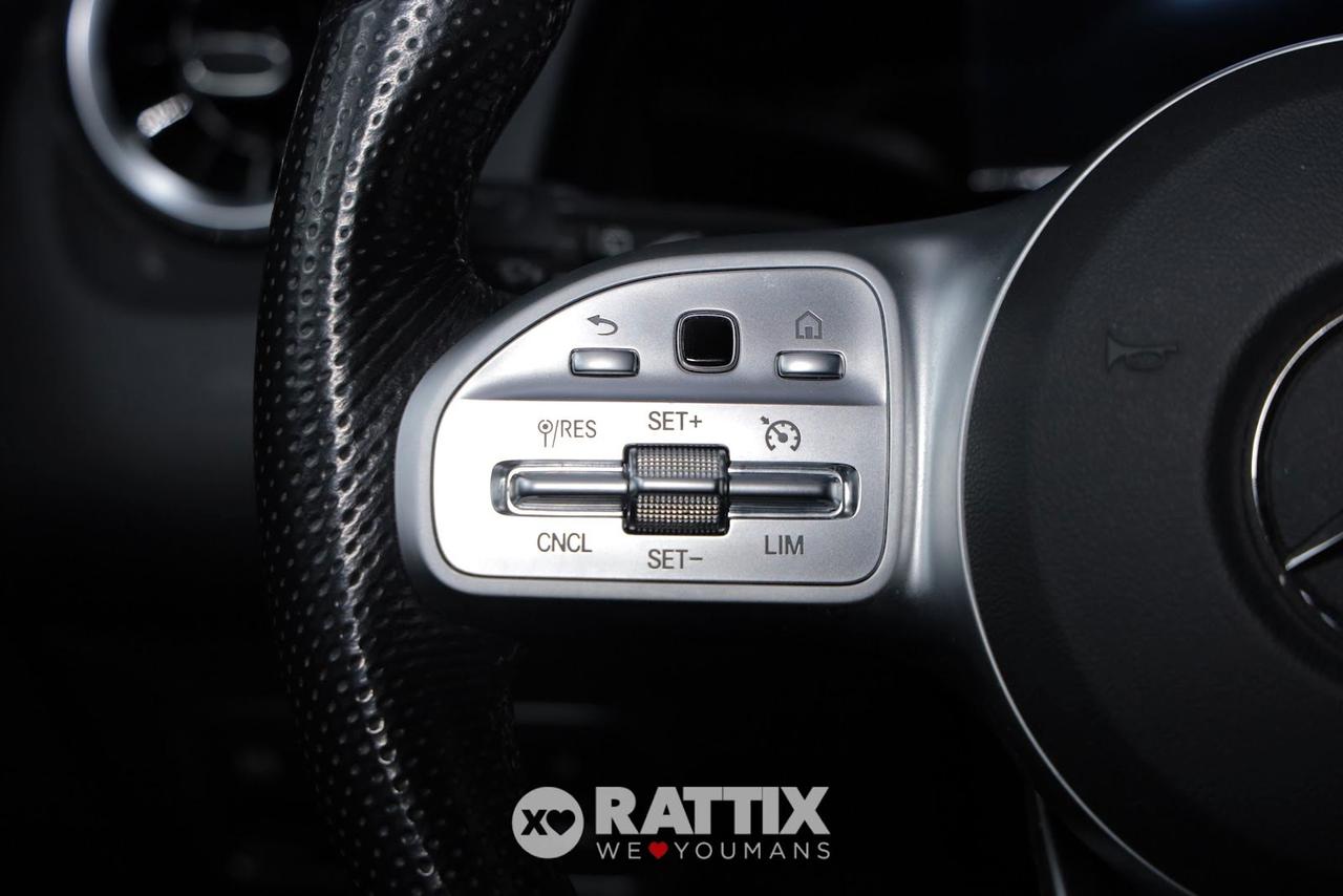 Mercedes-Benz GLB 200 d 2.0 150CV Premium Auto