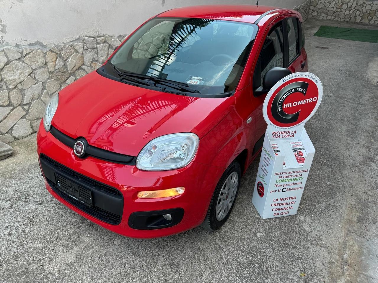 Fiat Panda 1.2 Easy