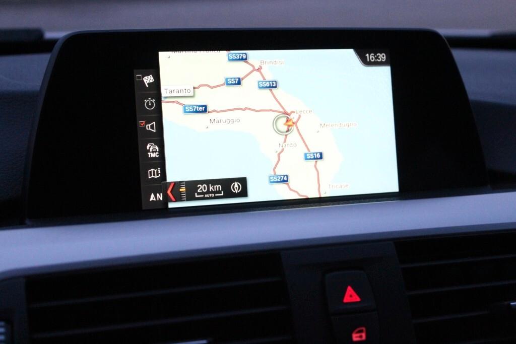 Bmw Serie 3 SW 318 d Aut. *FULL LED