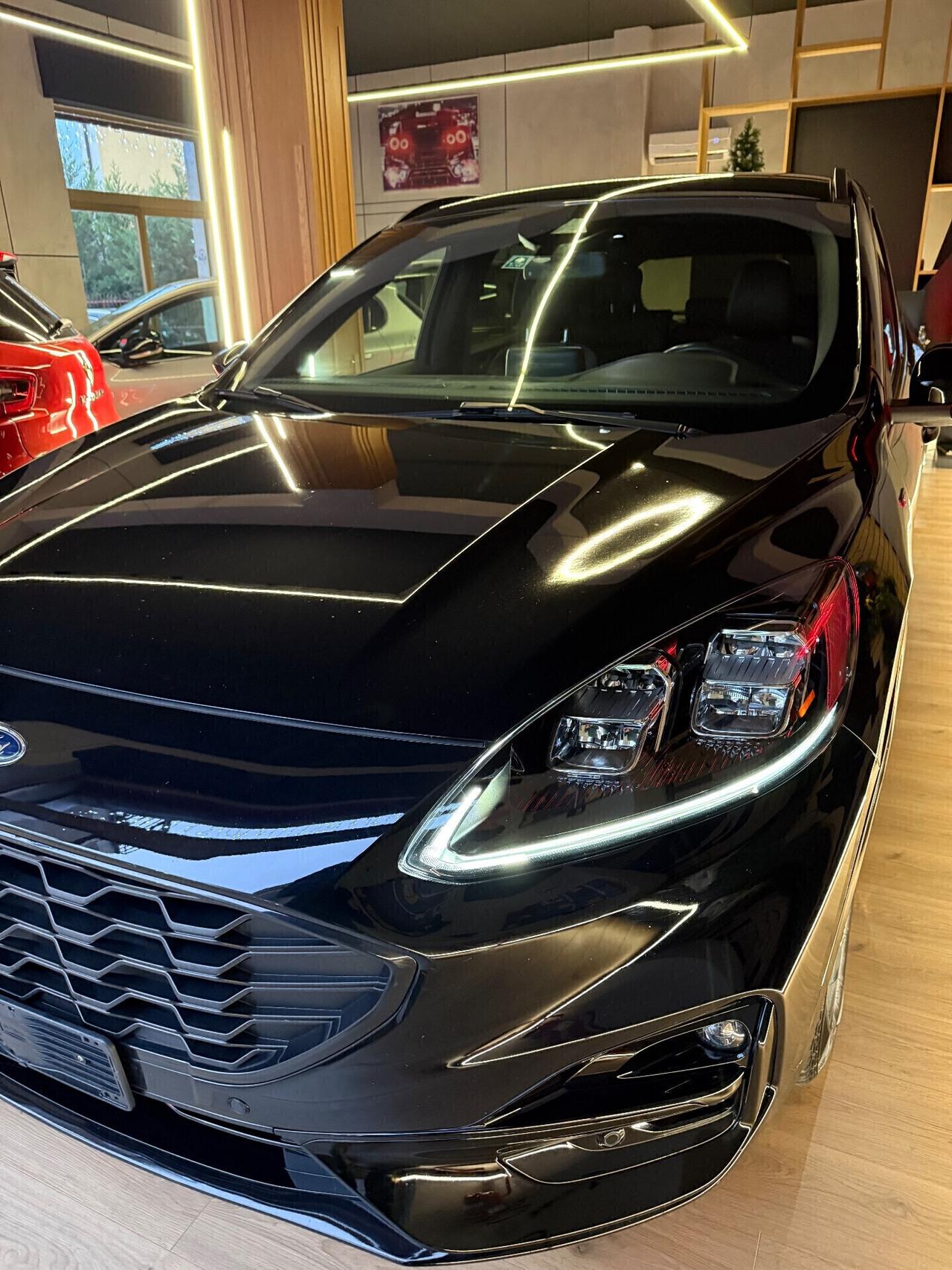 Ford Kuga AWD ST-Line X