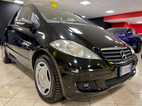 MERCEDES-BENZ A 150 Classic GOMMATA