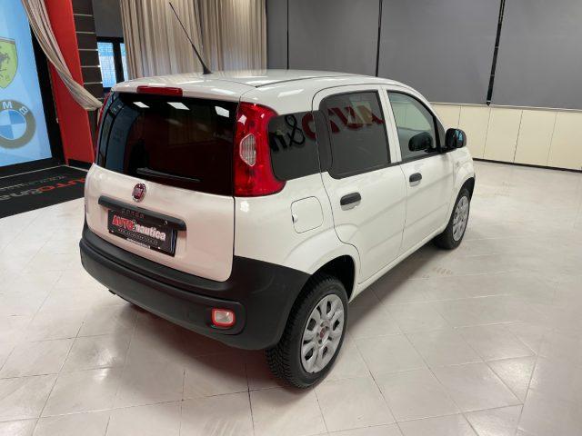 FIAT Panda 0.9 TWINAIR POP VAN 2 POSTI - IVA ESPOSTA