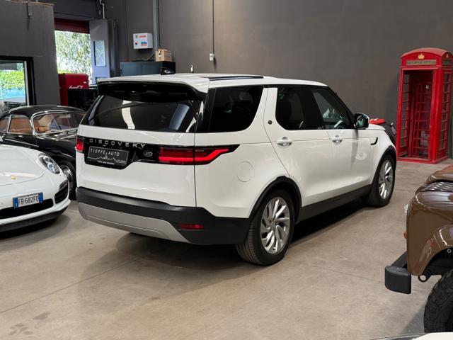 LAND ROVER Discovery 3.0D I6 249 CV AWD Auto S