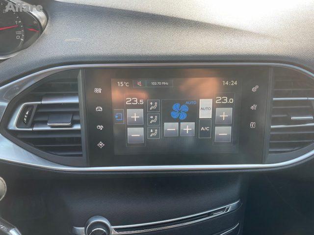 PEUGEOT 308 BlueHDi 120 S&S EAT6 SW Active