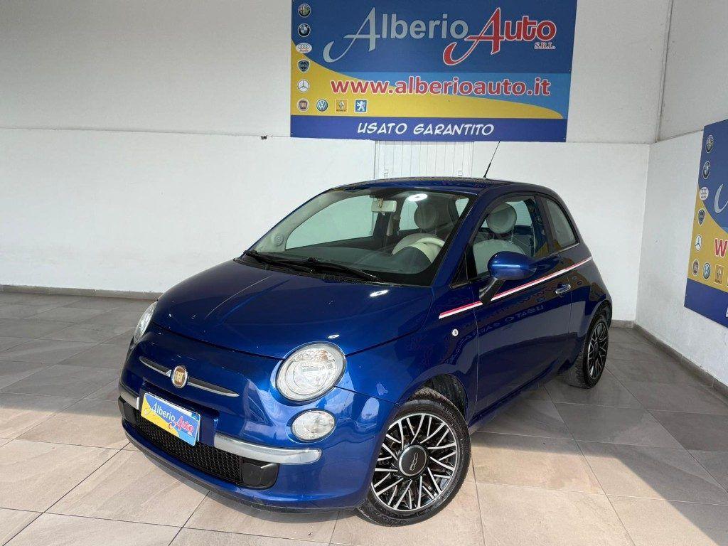 Fiat 500 1.2 Street
