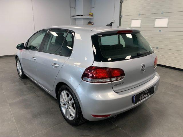 VOLKSWAGEN Golf 1.6 TDI Highline 5 Porte