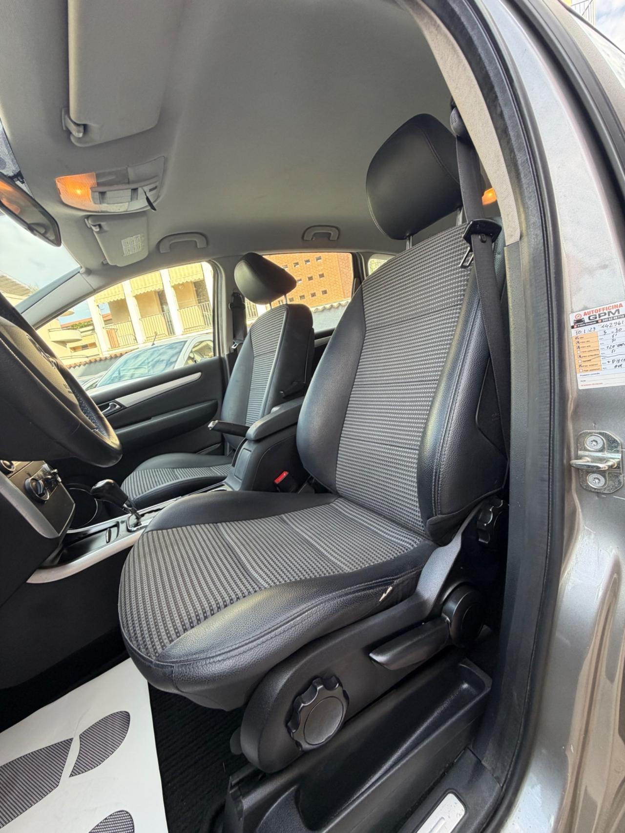 Mercedes-benz A 180 CDI Avantgarde