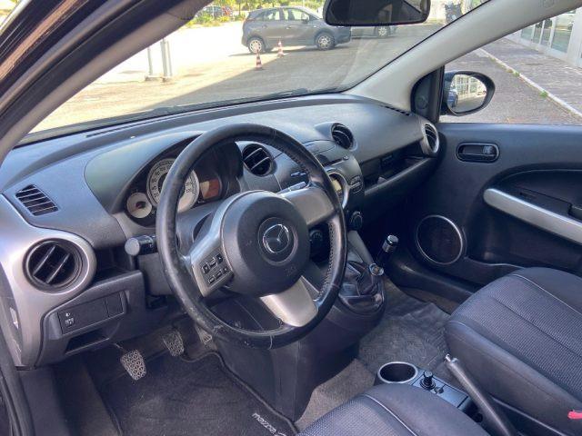 MAZDA 2 1.4L TD 68CV 3P. Fun