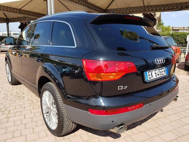 AUDI Q7 3.0 V6 TDI 233CV quattro tiptronic Advanced Plus