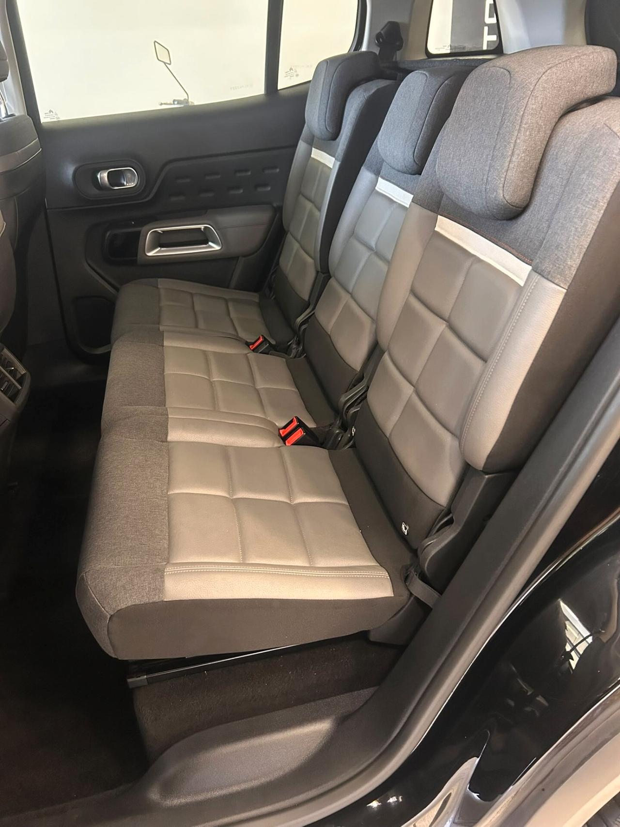 Citroen C5 Aircross BlueHDi 130 S&S Shine