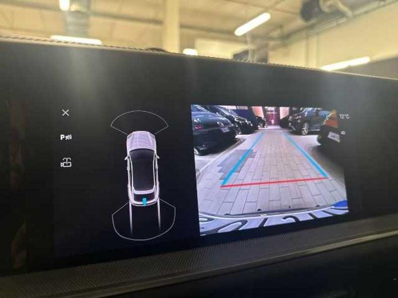 Porsche Cayenne Coupè Cayenne Coupe 3.0 5p.ti tiptronic