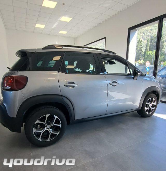 CITROEN C3 Aircross PureTech 110 S&S Plus KM 7.700