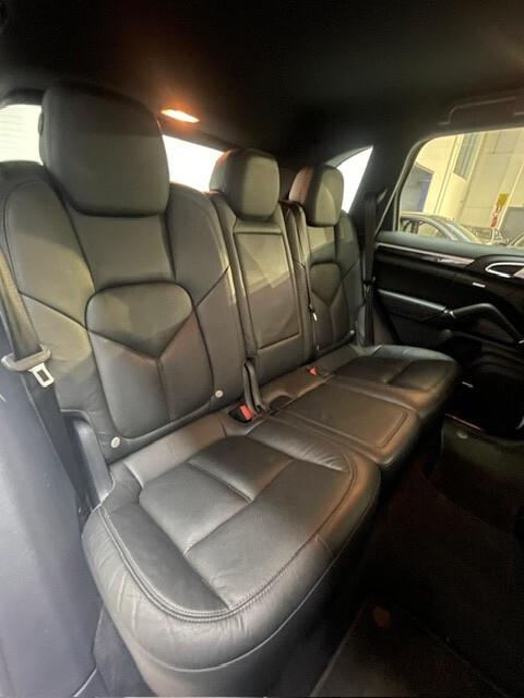 Porsche Cayenne 3.0 Diesel