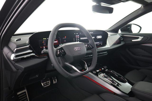 AUDI A5 3° serie Avant TDI 150 kW quattro S tronic mHEV+