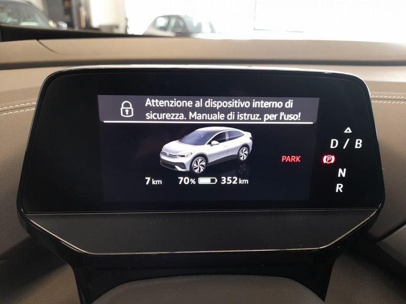 Volkswagen ID.5 Pro Edition Plus