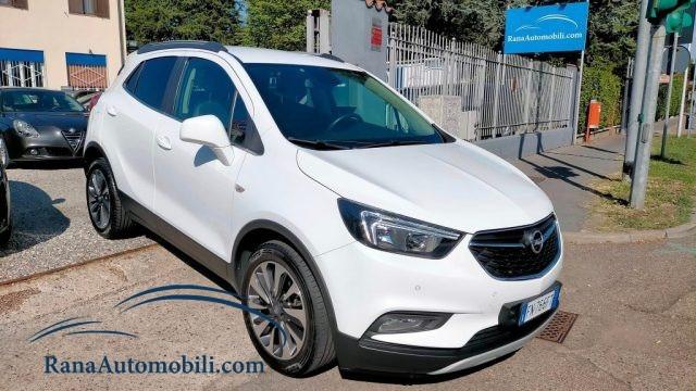 OPEL Mokka X 1.6CDTI Km73000 Promo ZeroAnticipo