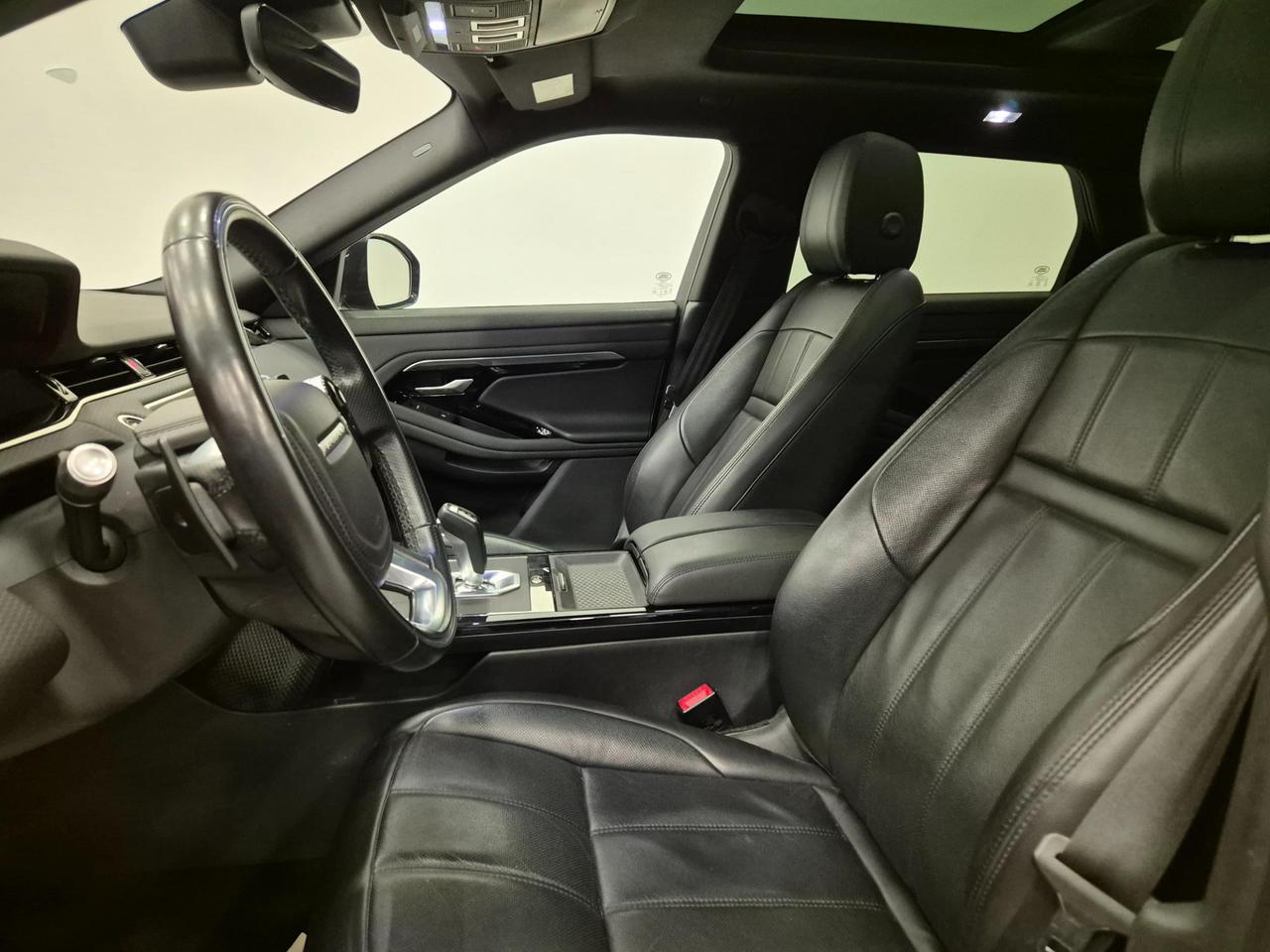 Land Rover Range Rover Evoque 2.0d i4 mhev S awd 150cv auto - Cam - Cruise/Lim - Tetto