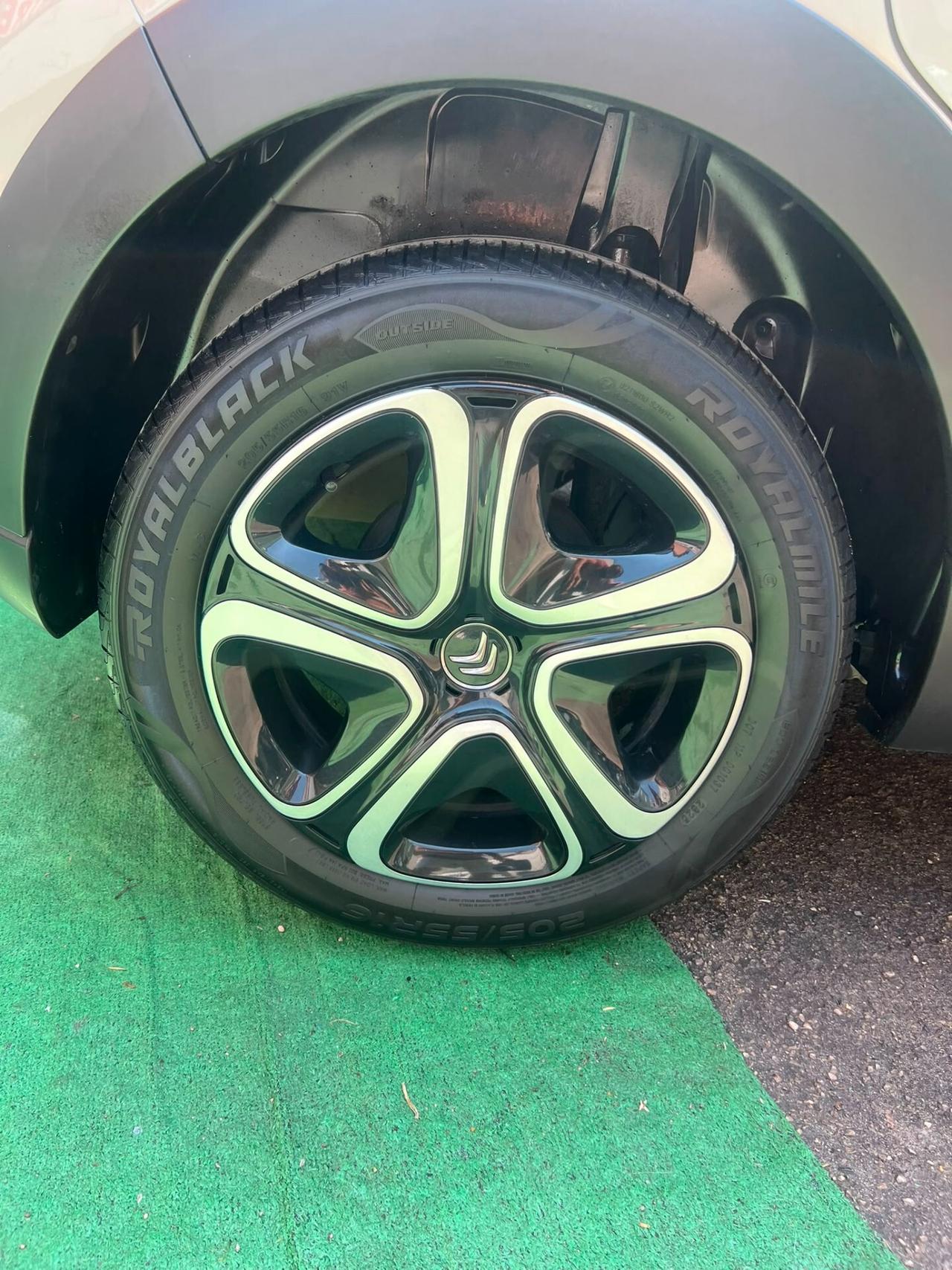 Citroen C3 PureTech 83 S&S Plus