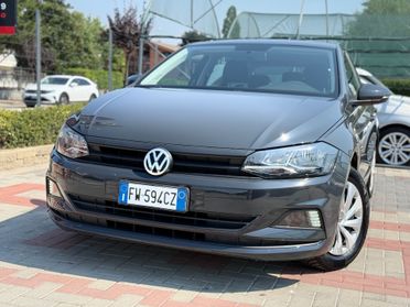 Volkswagen Polo 1.0 EVO 5p. Trendline NEOPATENTATI