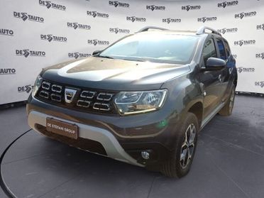 Dacia Duster Duster 1.0 tce 15th Anniversary Eco-g 4x2 100cv