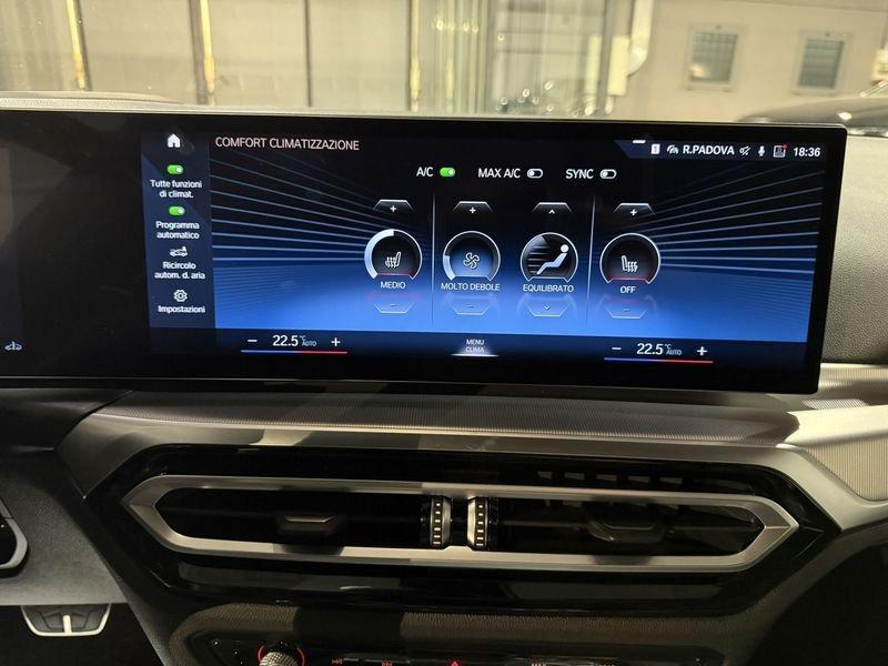 BMW Serie 3 320d 48V xDrive Touring Msport