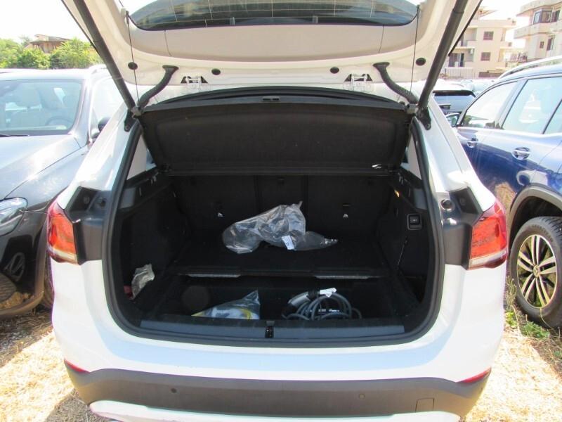 Bmw X1 25E X-DRIVE HYBRID PLUG-IN PREZZO SENZA VINCOLI • UNIPRO' • ITALIANA • IVA ESPOSTA GARANZIA 12 MESI