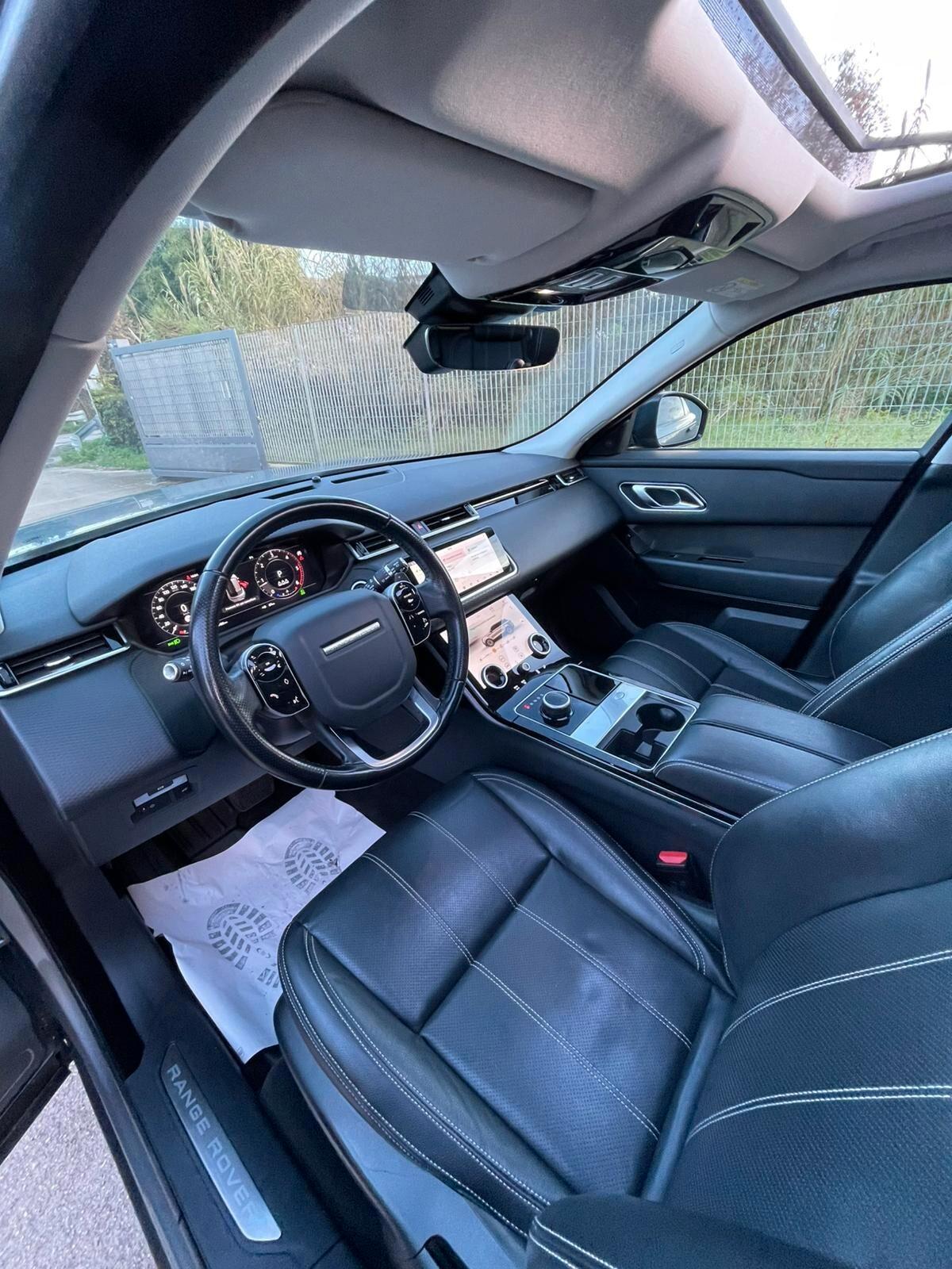 Land Rover Range Velar 2.0 HSE 180CV -PREZZO REALE-