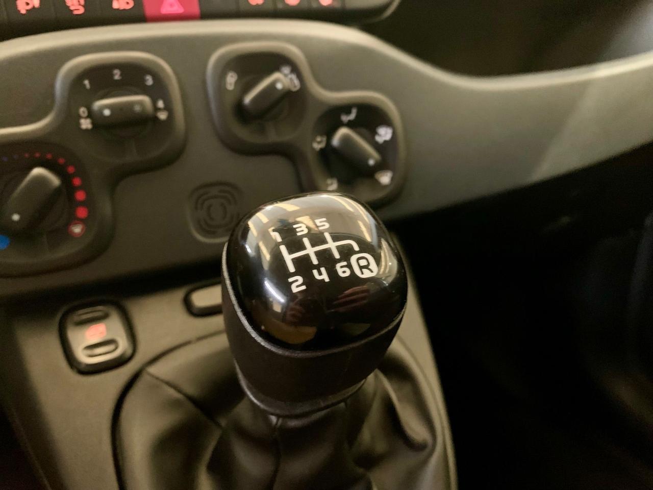 Fiat Panda 1.0easy VARIE PANDA NO OBBLIGHI