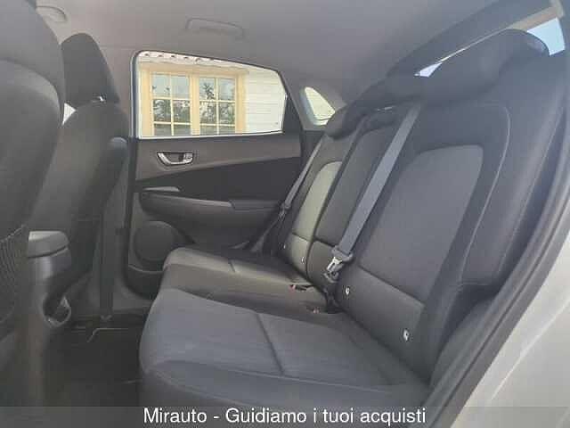 Hyundai KONA Kona HEV 1.6 DCT Exellence