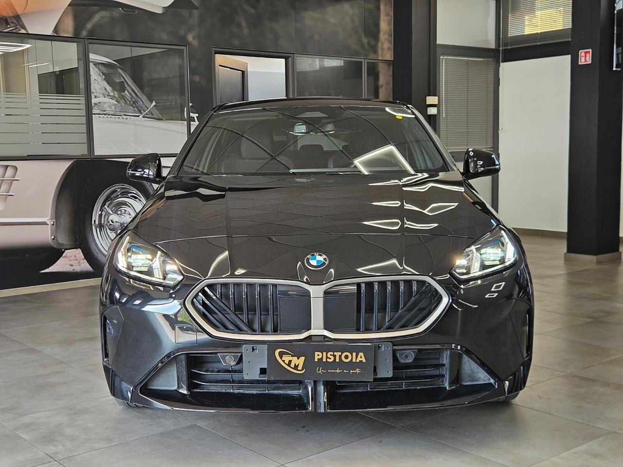 BMW 118d MSport auto - IVA ESPOSTA