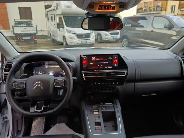 CITROEN C5 Aircross BlueHDi 130cv EAT8 Max *Bicolor PAGA COME VUOI