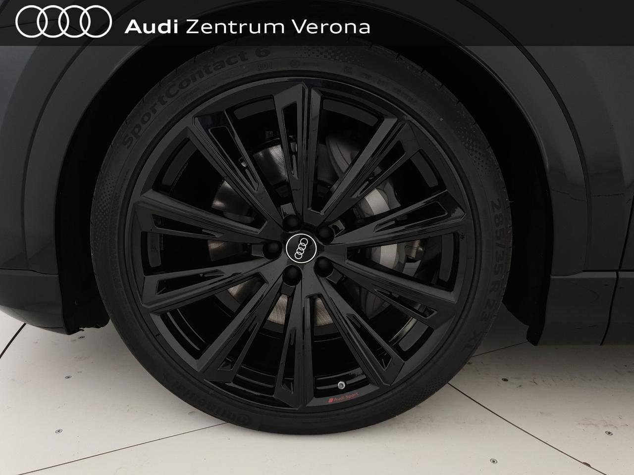 3.0TFSIe 394CV quattro tiptronic S line Edition